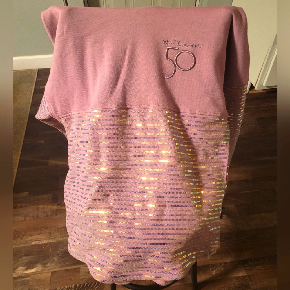 Disney 50th Anniversary Spirit Jersey